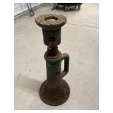 Power Craft Screw Jack