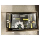 GE Proline 200 Indoor/Outdoor Clear Lights