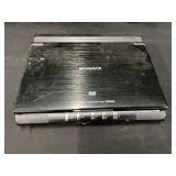 8 1/2"  Magnaox  DVD Player