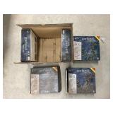 Holiday Time 400ct. Indoor/Outdoor Lights