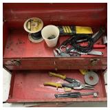 Tool Chest & Tools