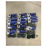 New GREEN 100 Bethlehem ndoor/Outdoor Lights