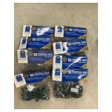 New MULTI 100 Bethlehem  Indoor/Outdoor Lights