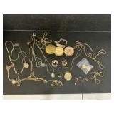 Gold Filled & Gold Plated Jewelry