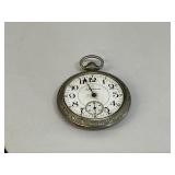Hampden Pocket Watch