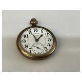 Illinois Pocket Watch