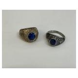 Class Rings