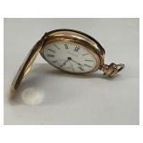 Waltham Pocket Watch