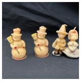 Vintage Tavern Candles