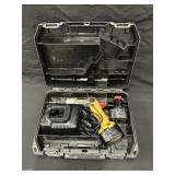 DeWalt Cordless 7.2 Screwdriver