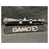 Gamo Rifle Scope