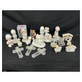 Precious Moments Figurines & Collectibles