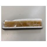 10" Sheaffer Pen Marble Ruler