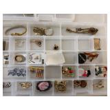 Organizers of Jewelry & Watches