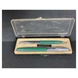 NOS Vintage Sheaffer Pen Set