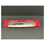 NOS Sheaffer Deskette