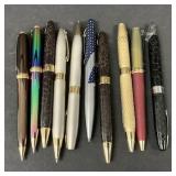 NOS Sheaffer Executive Style Pens