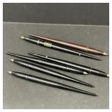 Sheaffer Desk Pens