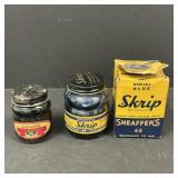 Sheaffer Skrip Ink