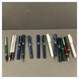 Sheaffer Fountain Pens