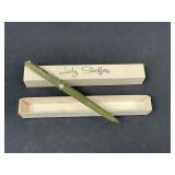 NOS Vintage Lady Sheaffer Pen