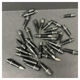 Vintage Sheaffer Prelude Nib Sections