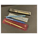 NOS Sheaffer Pens