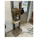 Craftsman 150 Floor Model Drill Press