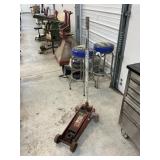 1.5 Ton Floor Jack