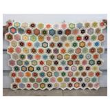Handmade Quilt