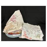 Linens