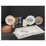 Collectibles
