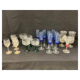 Glassware