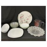 Kitchen Dishware