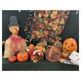 Fall  Dï¿½cor