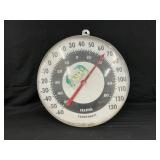 Outdoor Thermometer