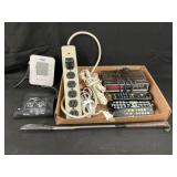 Electronics