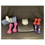 Health & Fitness