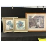 Framed Prints