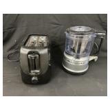 Countertop Appliances