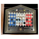 United States Commemorative Quarter Collection