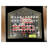 United States Commemorative Quarter Collection