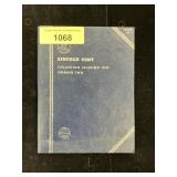 Lincoln Head Cent Collection Starting 1941