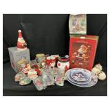 Christmas Dï¿½cor