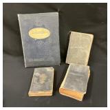 Old Books
