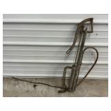 Antique Water Pump