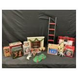 Christmas Dï¿½cor