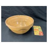 9" Stoneware  Bowl