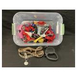 Dog Collars & Leashes