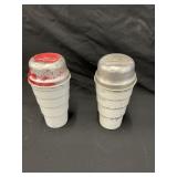 Carnation Malted Milk Shakers